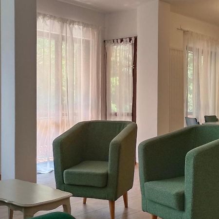 Apartment Oriana Rovinj Bagian luar foto