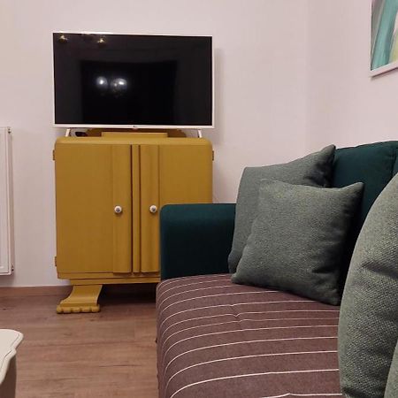 Apartment Oriana Rovinj Bagian luar foto