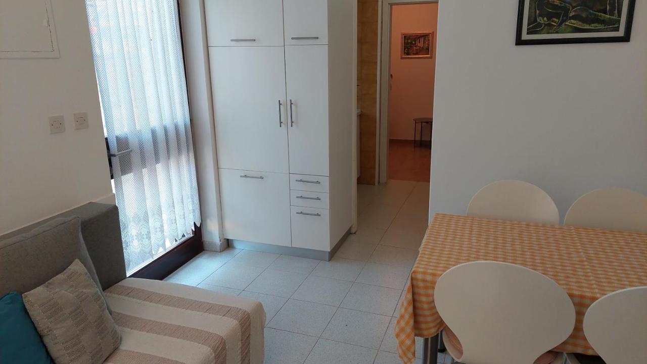 Apartment Oriana Rovinj Bagian luar foto