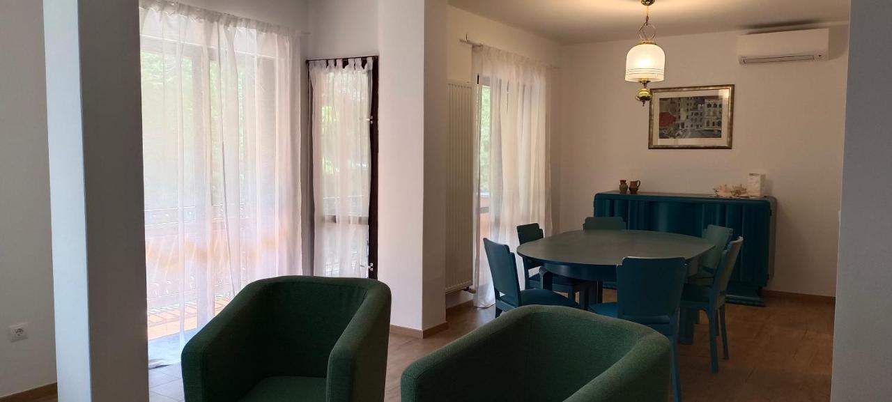 Apartment Oriana Rovinj Bagian luar foto