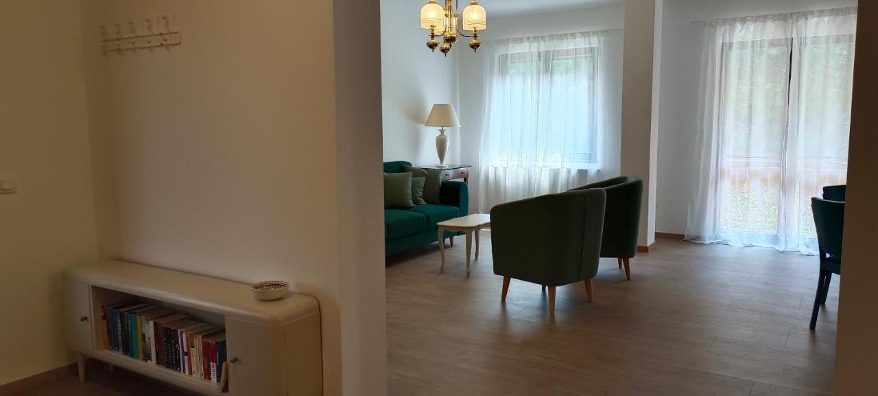 Apartment Oriana Rovinj Bagian luar foto