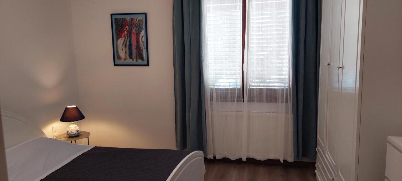 Apartment Oriana Rovinj Bagian luar foto