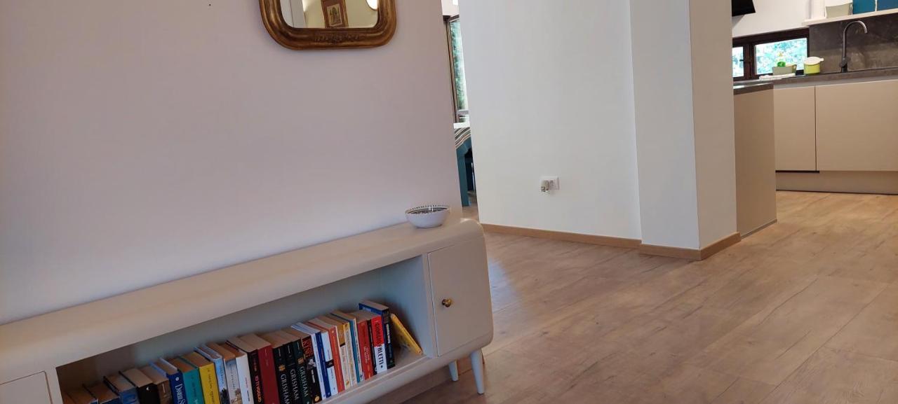 Apartment Oriana Rovinj Bagian luar foto