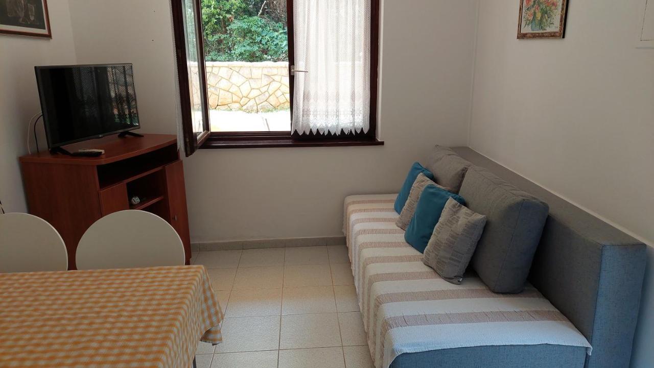 Apartment Oriana Rovinj Bagian luar foto