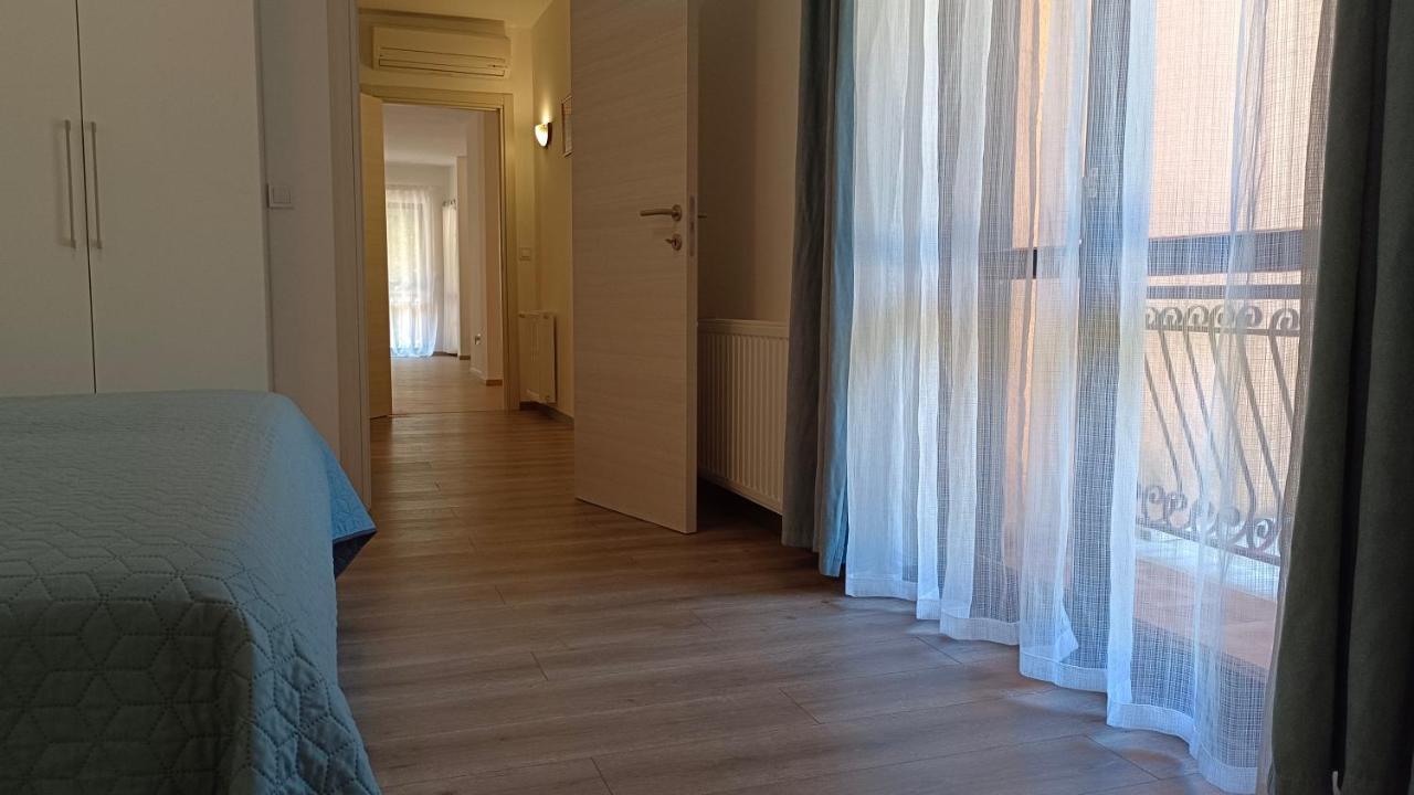 Apartment Oriana Rovinj Bagian luar foto