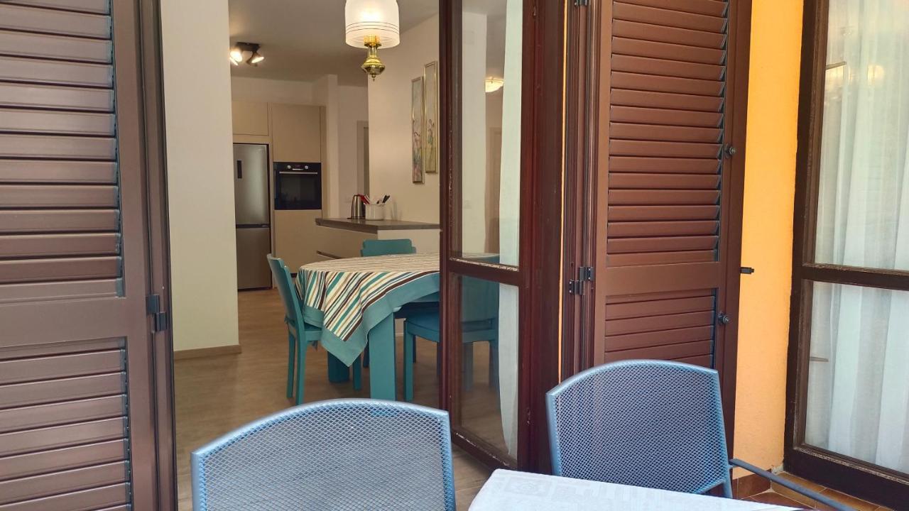 Apartment Oriana Rovinj Bagian luar foto