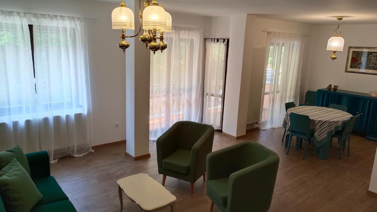 Apartment Oriana Rovinj Bagian luar foto