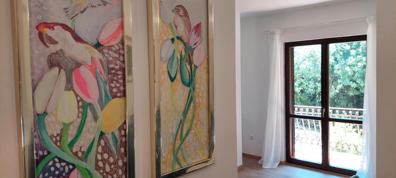 Apartment Oriana Rovinj Bagian luar foto