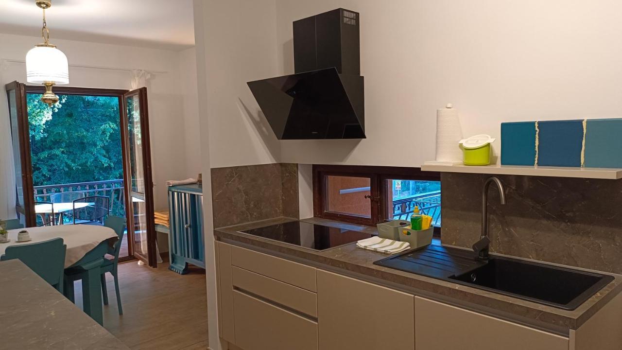 Apartment Oriana Rovinj Bagian luar foto