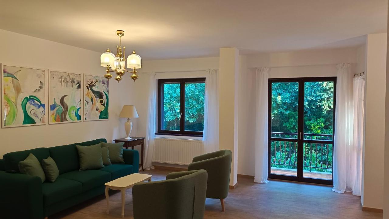 Apartment Oriana Rovinj Bagian luar foto