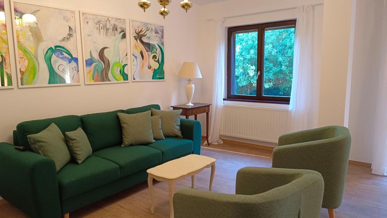 Apartment Oriana Rovinj Bagian luar foto