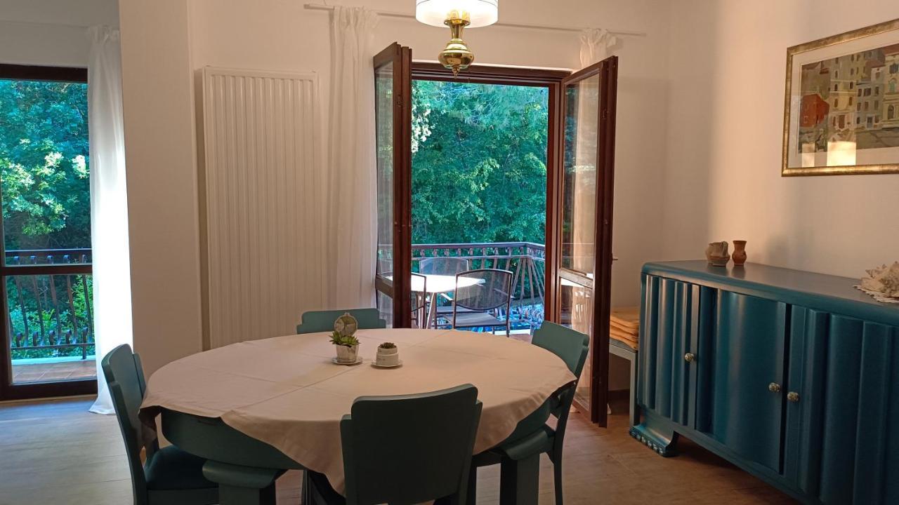 Apartment Oriana Rovinj Bagian luar foto