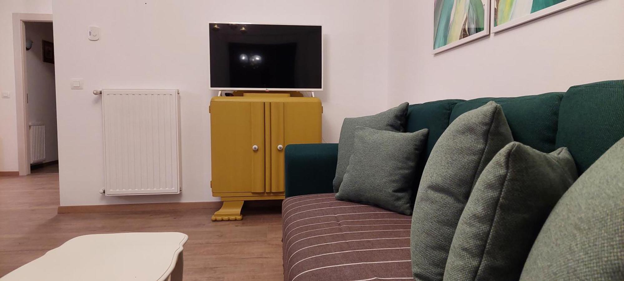 Apartment Oriana Rovinj Bagian luar foto