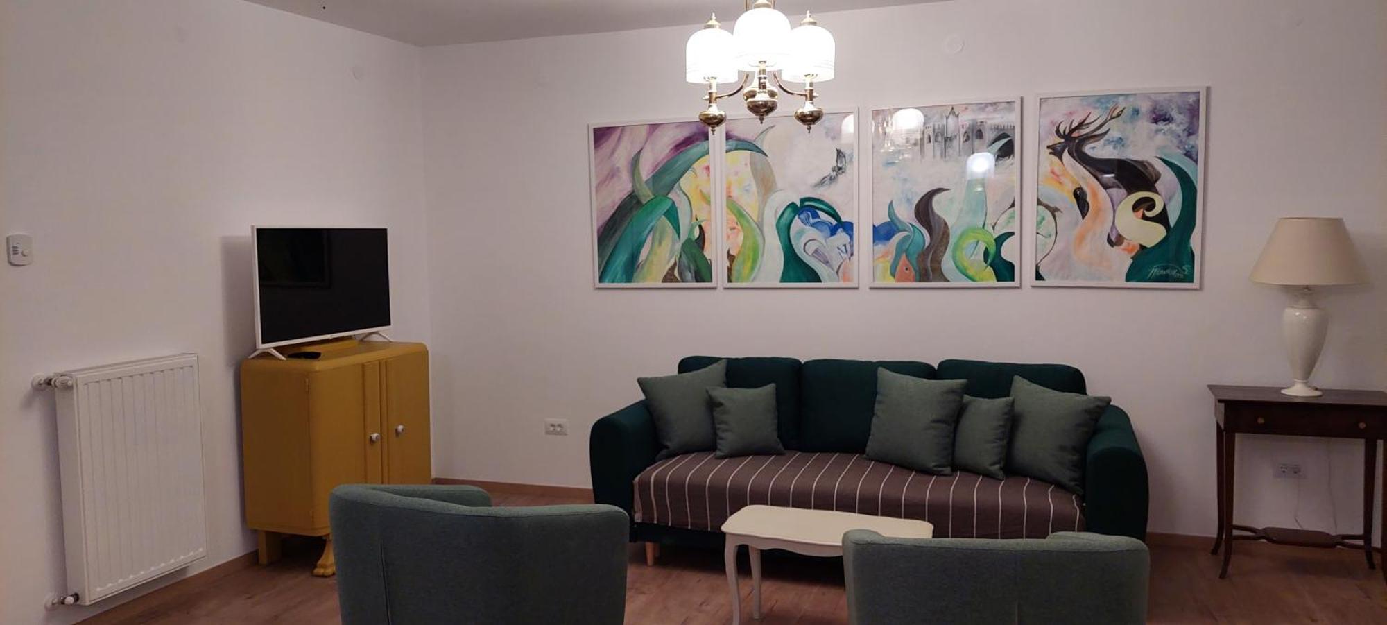 Apartment Oriana Rovinj Bagian luar foto