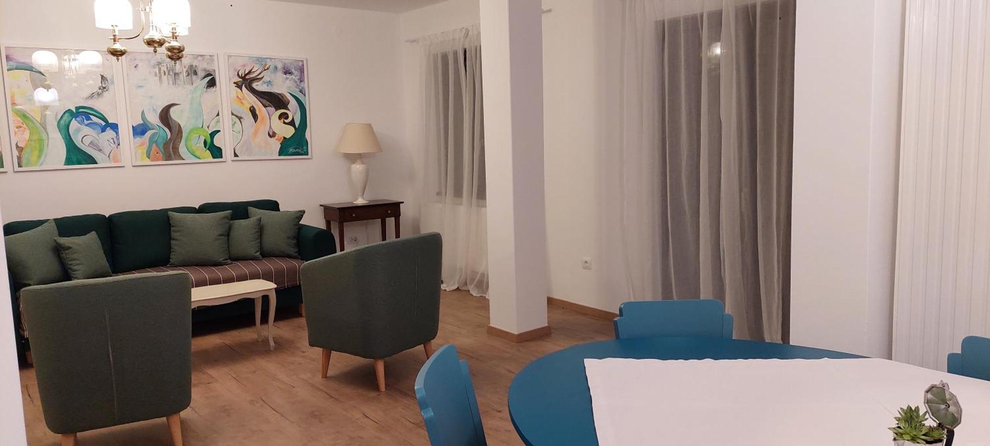 Apartment Oriana Rovinj Bagian luar foto