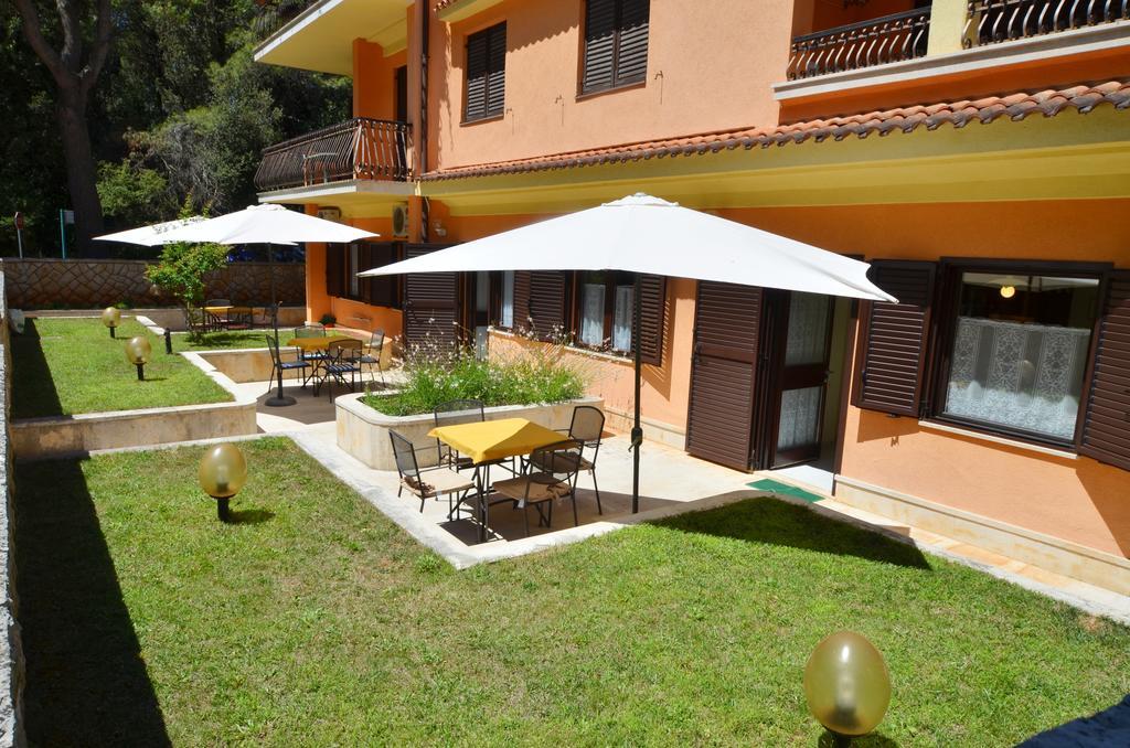 Apartment Oriana Rovinj Bagian luar foto