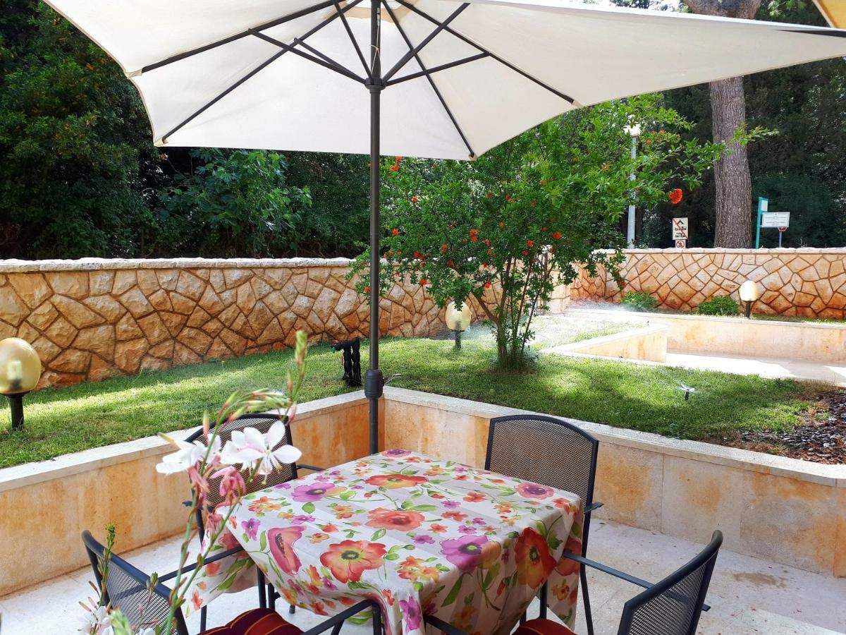 Apartment Oriana Rovinj Bagian luar foto