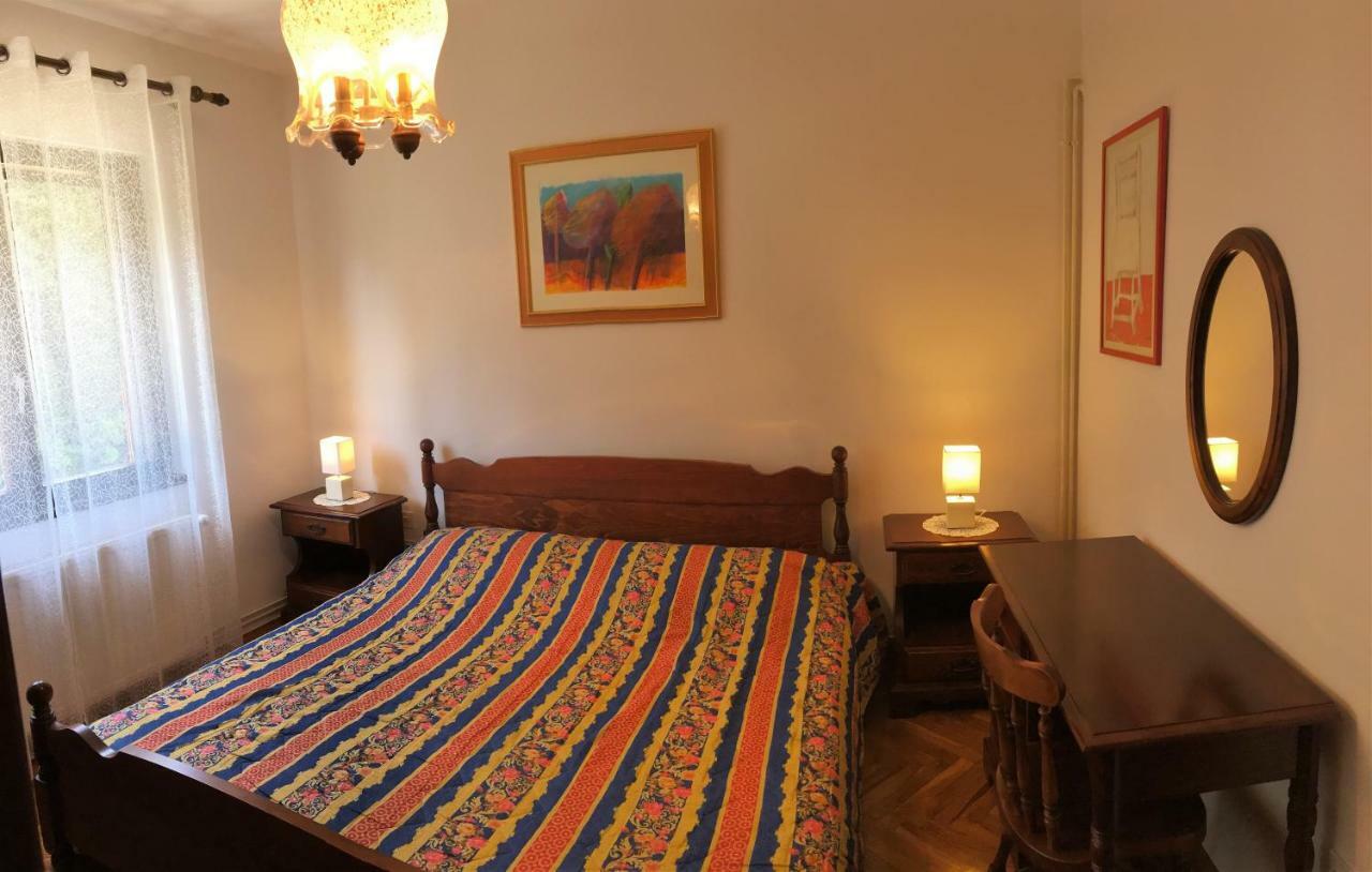 Apartment Oriana Rovinj Bagian luar foto
