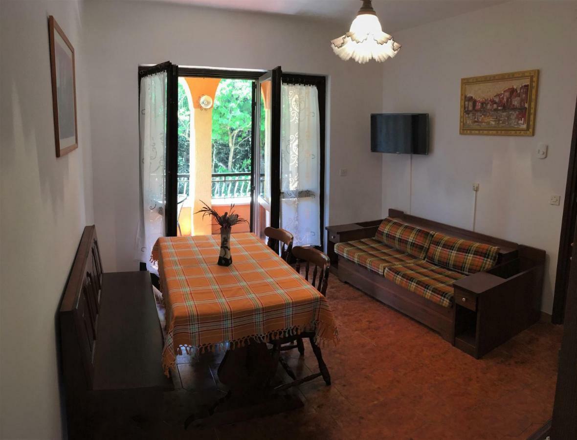 Apartment Oriana Rovinj Bagian luar foto