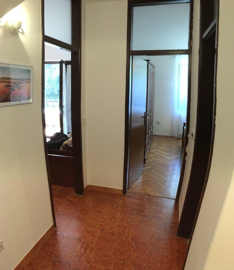 Apartment Oriana Rovinj Bagian luar foto