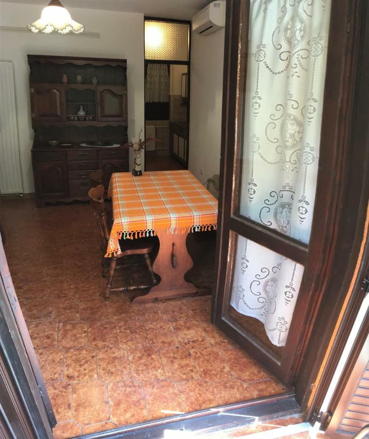 Apartment Oriana Rovinj Bagian luar foto