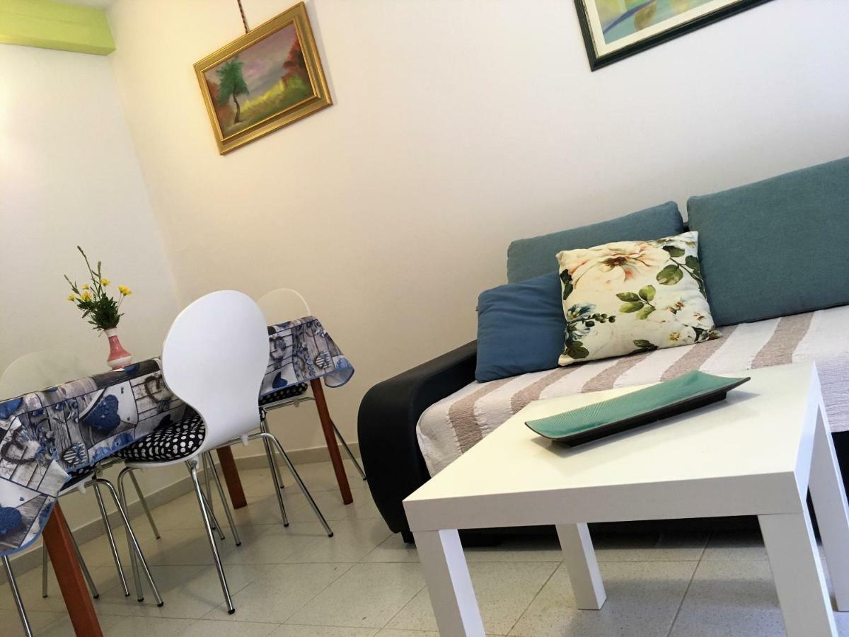 Apartment Oriana Rovinj Bagian luar foto