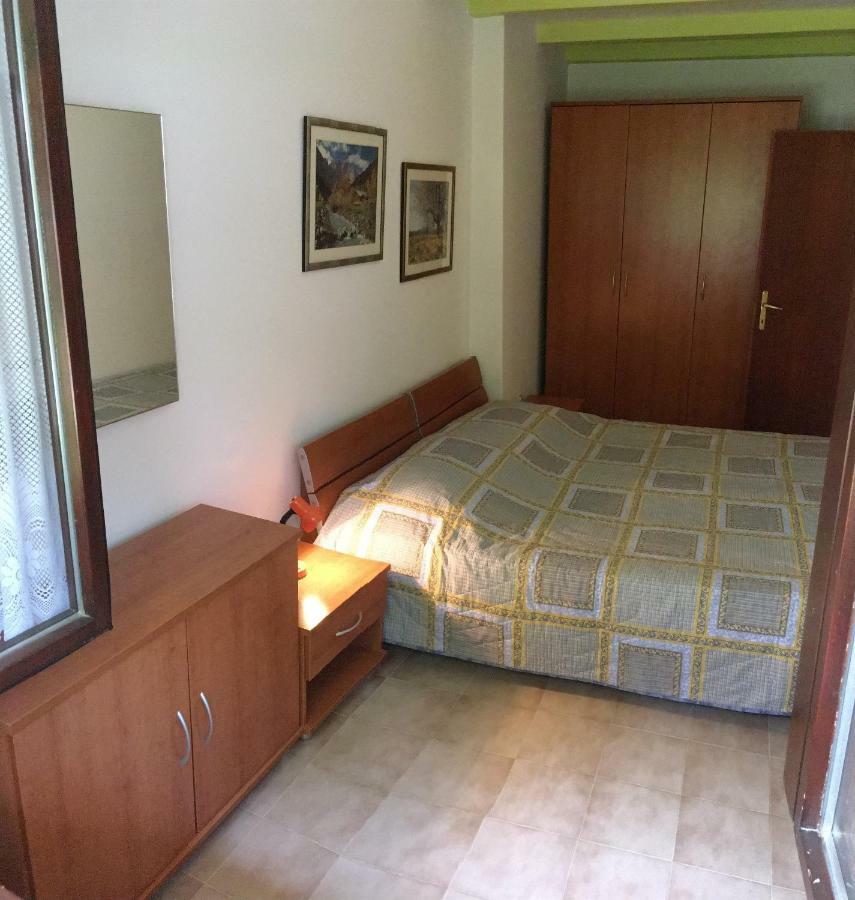 Apartment Oriana Rovinj Bagian luar foto