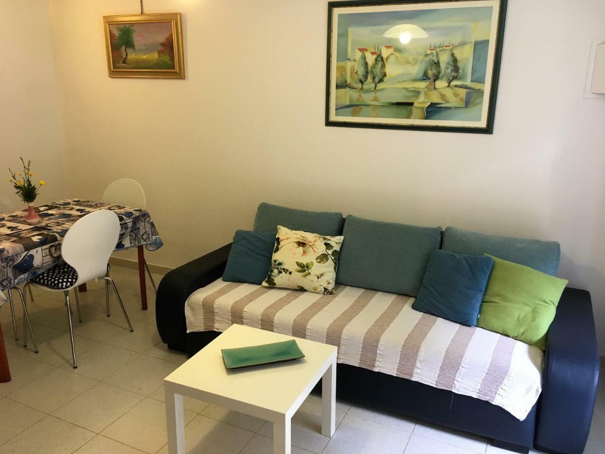 Apartment Oriana Rovinj Bagian luar foto