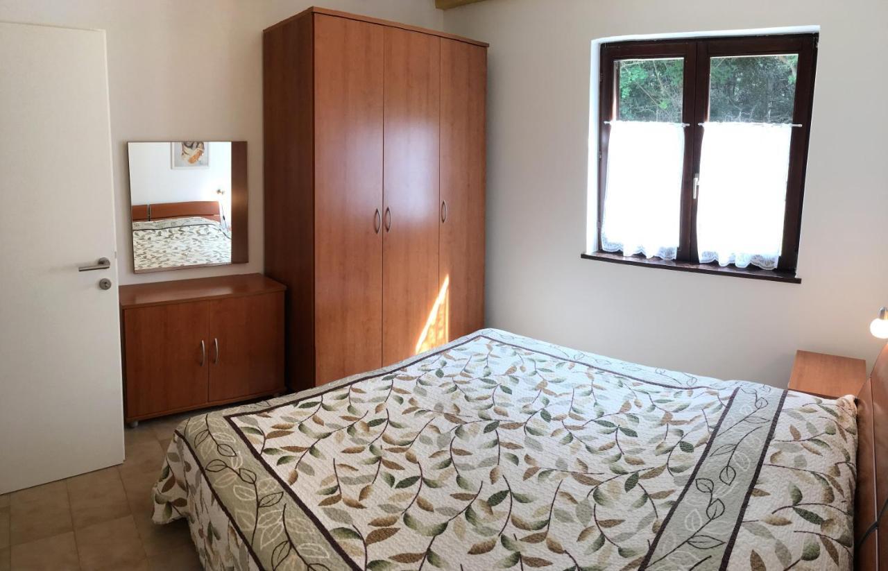 Apartment Oriana Rovinj Bagian luar foto