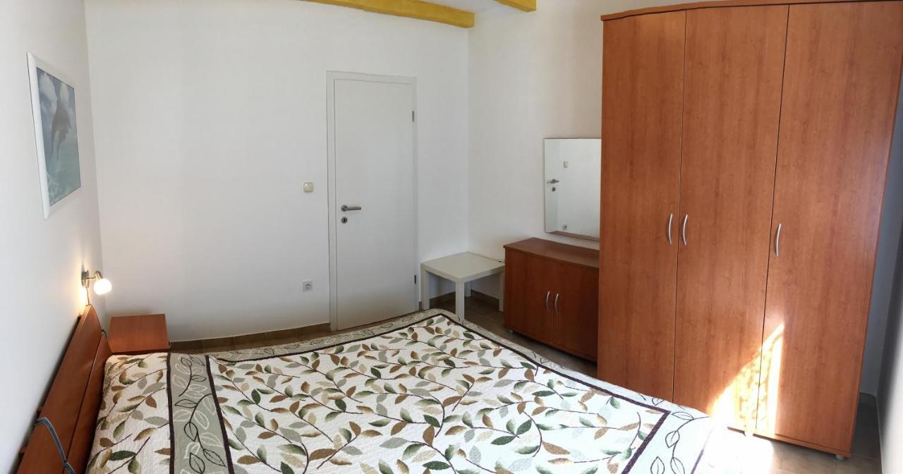 Apartment Oriana Rovinj Bagian luar foto