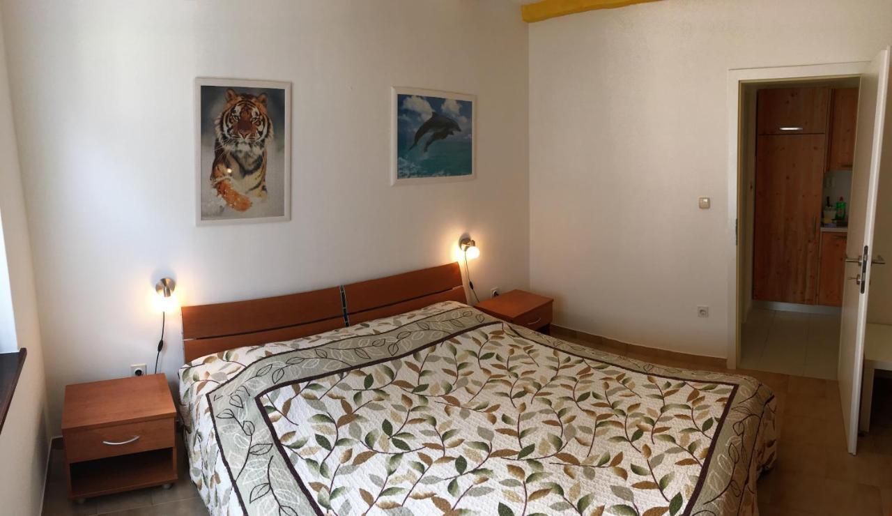 Apartment Oriana Rovinj Bagian luar foto