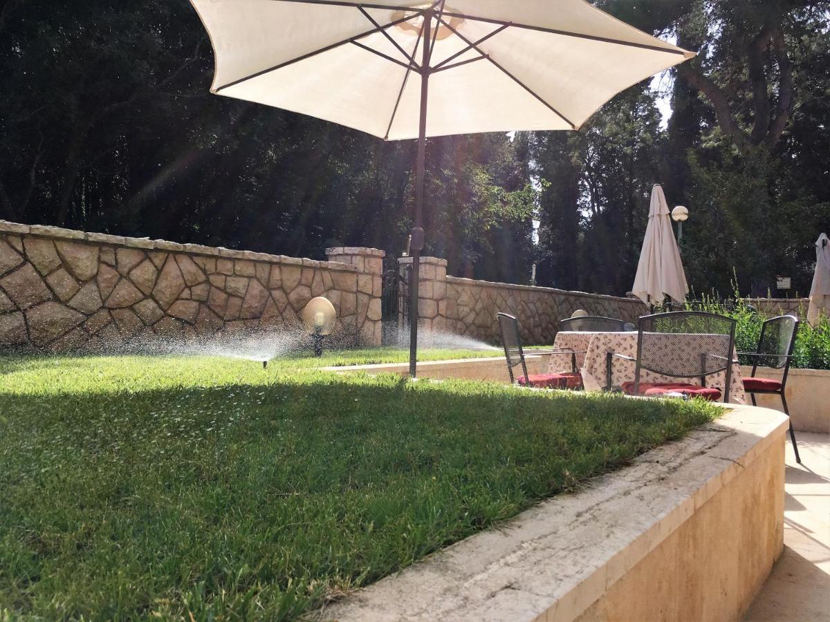 Apartment Oriana Rovinj Bagian luar foto